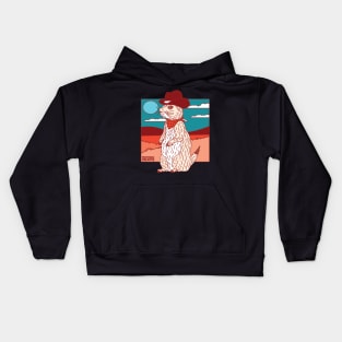 Sentinela Kids Hoodie